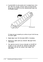 Предварительный просмотр 83 страницы Epson Endeavor 468C User Manual