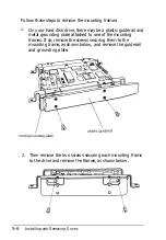 Предварительный просмотр 109 страницы Epson Endeavor 468C User Manual