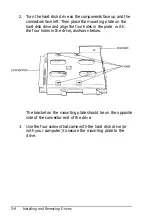 Предварительный просмотр 111 страницы Epson Endeavor 468C User Manual