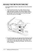 Предварительный просмотр 117 страницы Epson Endeavor 468C User Manual