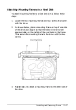 Предварительный просмотр 120 страницы Epson Endeavor 468C User Manual