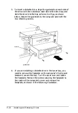 Предварительный просмотр 123 страницы Epson Endeavor 468C User Manual