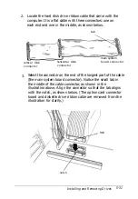 Предварительный просмотр 134 страницы Epson Endeavor 468C User Manual