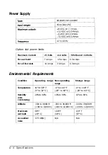 Предварительный просмотр 162 страницы Epson Endeavor 468C User Manual