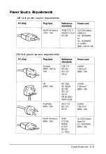 Предварительный просмотр 163 страницы Epson Endeavor 468C User Manual