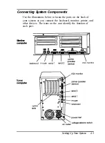 Предварительный просмотр 23 страницы Epson Endeavor 486I User Manual