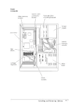 Предварительный просмотр 70 страницы Epson Endeavor 486I User Manual