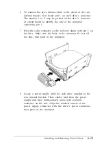 Предварительный просмотр 140 страницы Epson Endeavor 486I User Manual