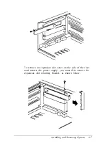 Preview for 54 page of Epson Endeavor P60 User Manual