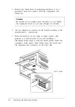 Preview for 55 page of Epson Endeavor P60 User Manual