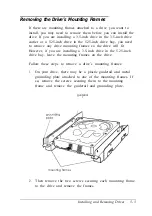 Preview for 67 page of Epson Endeavor P60 User Manual