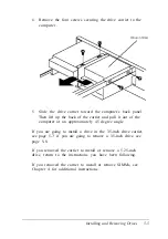 Preview for 69 page of Epson Endeavor P60 User Manual