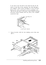 Preview for 75 page of Epson Endeavor P60 User Manual