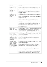 Preview for 111 page of Epson Endeavor P60 User Manual