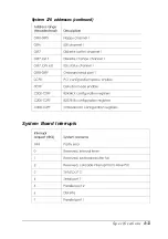 Preview for 123 page of Epson Endeavor P60 User Manual