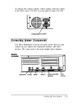 Preview for 21 page of Epson Endeavor Pro User Manual