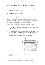 Preview for 108 page of Epson Endeavor Pro User Manual