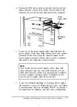 Preview for 122 page of Epson Endeavor Pro User Manual