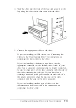 Preview for 126 page of Epson Endeavor Pro User Manual