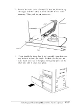 Preview for 128 page of Epson Endeavor Pro User Manual