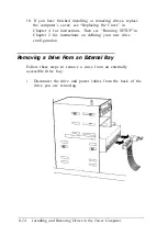 Preview for 129 page of Epson Endeavor Pro User Manual