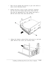 Preview for 132 page of Epson Endeavor Pro User Manual