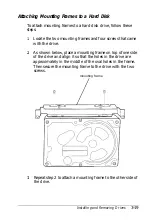 Preview for 96 page of Epson Endeavor WG User Manual