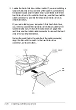 Preview for 103 page of Epson Endeavor WG User Manual