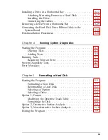 Предварительный просмотр 11 страницы Epson Endeavor User Manual