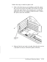 Preview for 60 page of Epson Endeavor User Manual