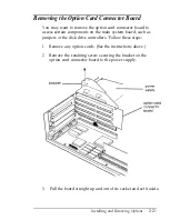 Preview for 64 page of Epson Endeavor User Manual