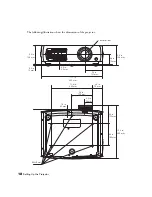 Preview for 18 page of Epson Ensemble HD 8100 - Home Cinema System User Manual