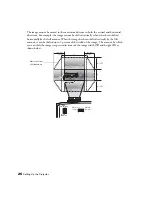 Preview for 26 page of Epson Ensemble HD 8100 - Home Cinema System User Manual