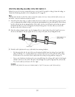 Предварительный просмотр 21 страницы Epson Ensemble HD Installation Manual