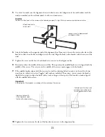 Предварительный просмотр 23 страницы Epson Ensemble HD Installation Manual