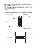 Предварительный просмотр 34 страницы Epson Ensemble HD Installation Manual