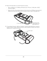 Предварительный просмотр 39 страницы Epson Ensemble HD Installation Manual