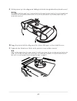 Preview for 41 page of Epson Ensemble HD Installation Manual