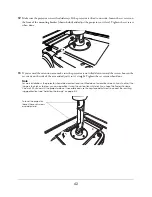 Preview for 42 page of Epson Ensemble HD Installation Manual