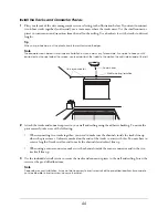 Предварительный просмотр 44 страницы Epson Ensemble HD Installation Manual