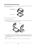 Preview for 49 page of Epson Ensemble HD Installation Manual