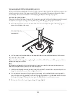 Предварительный просмотр 55 страницы Epson Ensemble HD Installation Manual