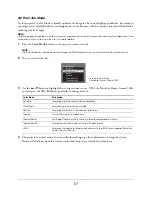 Preview for 57 page of Epson Ensemble HD Installation Manual