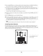 Предварительный просмотр 68 страницы Epson Ensemble HD Installation Manual