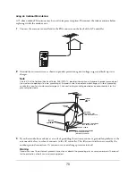 Предварительный просмотр 70 страницы Epson Ensemble HD Installation Manual