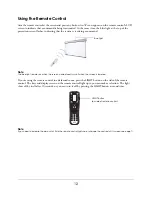 Предварительный просмотр 12 страницы Epson Ensemble HD User Manual