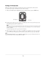 Preview for 13 page of Epson Ensemble HD User Manual