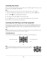 Предварительный просмотр 15 страницы Epson Ensemble HD User Manual