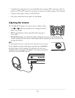 Preview for 17 page of Epson Ensemble HD User Manual