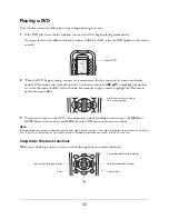 Предварительный просмотр 20 страницы Epson Ensemble HD User Manual